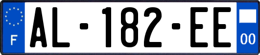 AL-182-EE