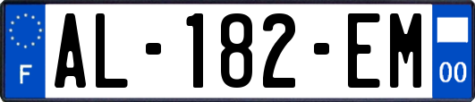AL-182-EM