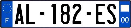 AL-182-ES