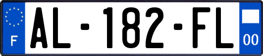 AL-182-FL