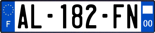 AL-182-FN