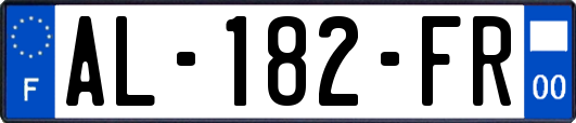 AL-182-FR