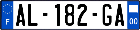 AL-182-GA