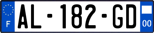 AL-182-GD