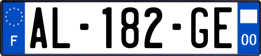AL-182-GE