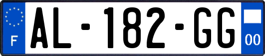 AL-182-GG