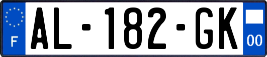 AL-182-GK
