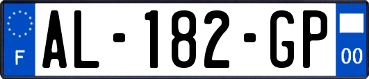 AL-182-GP