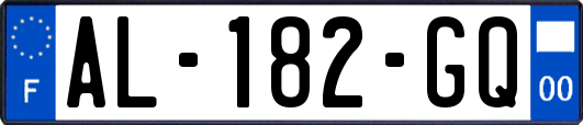 AL-182-GQ