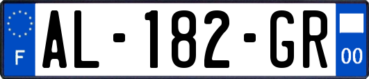 AL-182-GR