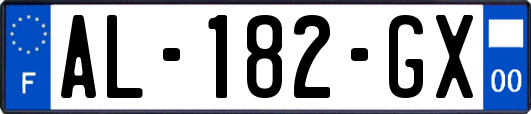 AL-182-GX
