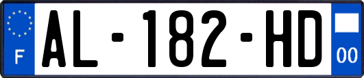 AL-182-HD