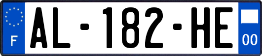 AL-182-HE