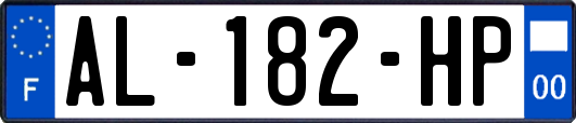 AL-182-HP