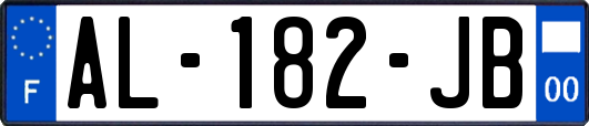AL-182-JB