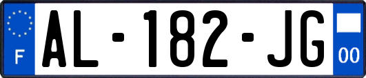 AL-182-JG