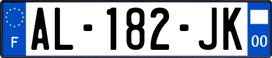 AL-182-JK