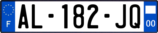 AL-182-JQ