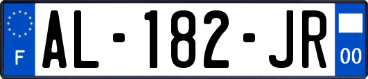 AL-182-JR
