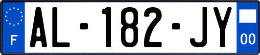 AL-182-JY