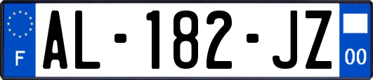 AL-182-JZ