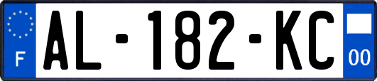 AL-182-KC