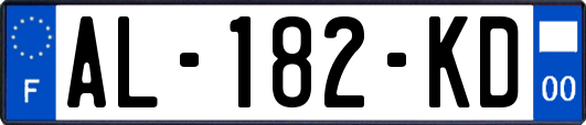 AL-182-KD