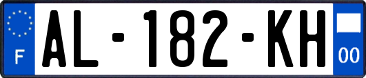 AL-182-KH