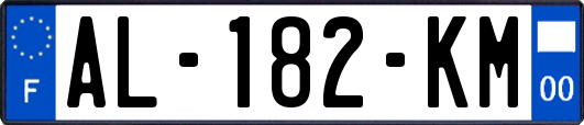 AL-182-KM