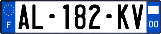 AL-182-KV