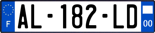 AL-182-LD