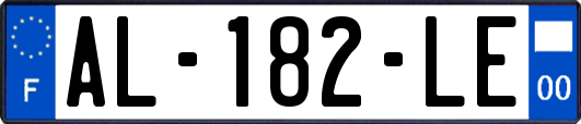 AL-182-LE