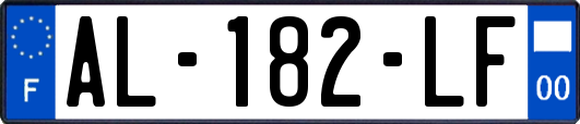 AL-182-LF