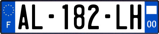 AL-182-LH
