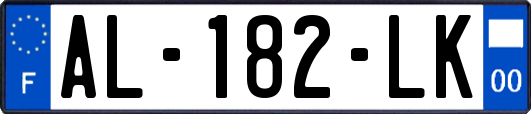 AL-182-LK