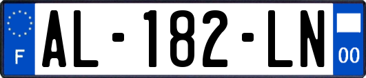 AL-182-LN