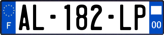 AL-182-LP