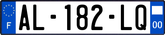 AL-182-LQ