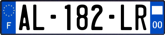 AL-182-LR