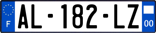 AL-182-LZ