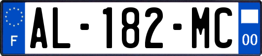 AL-182-MC