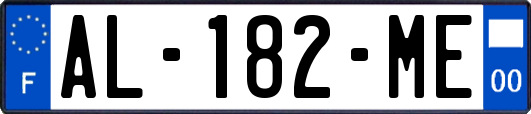 AL-182-ME