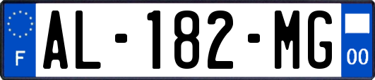 AL-182-MG