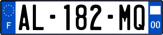 AL-182-MQ