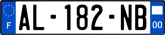 AL-182-NB