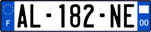 AL-182-NE
