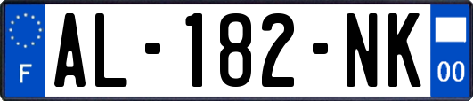 AL-182-NK