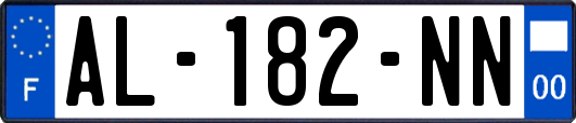 AL-182-NN