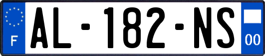 AL-182-NS