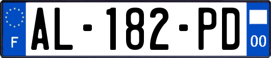AL-182-PD